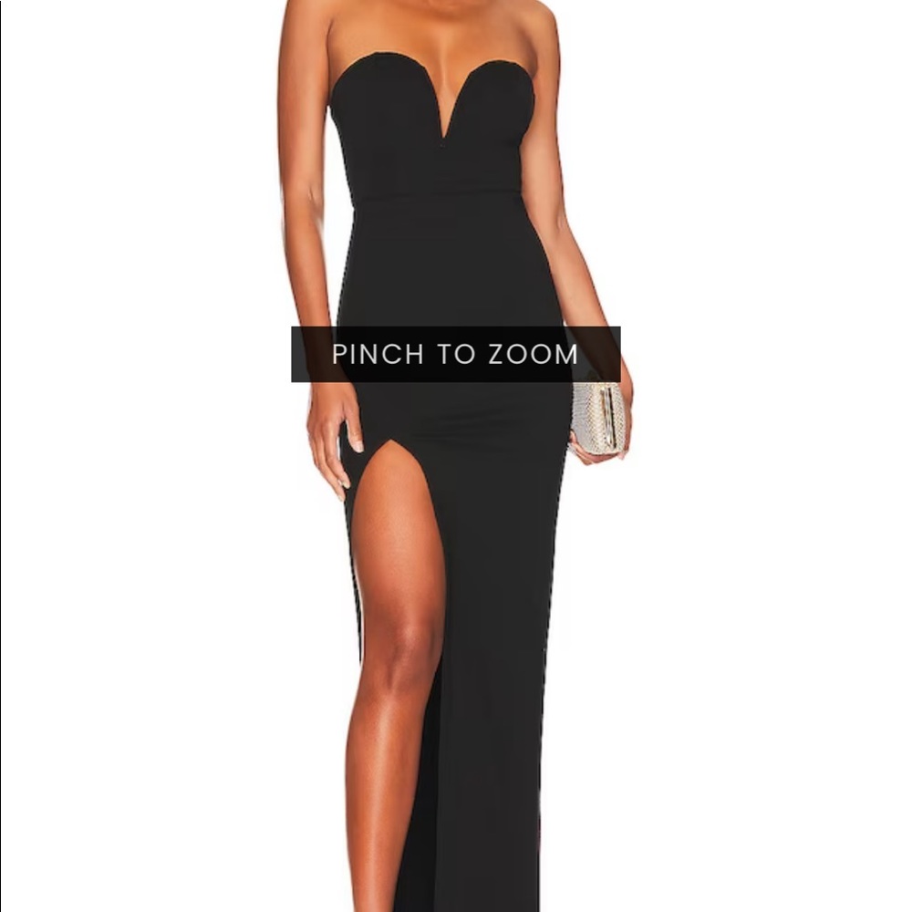 Superdown prom dress worn one time perfect condition